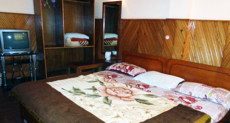 Hotel Lhakhar, Gangtok 5